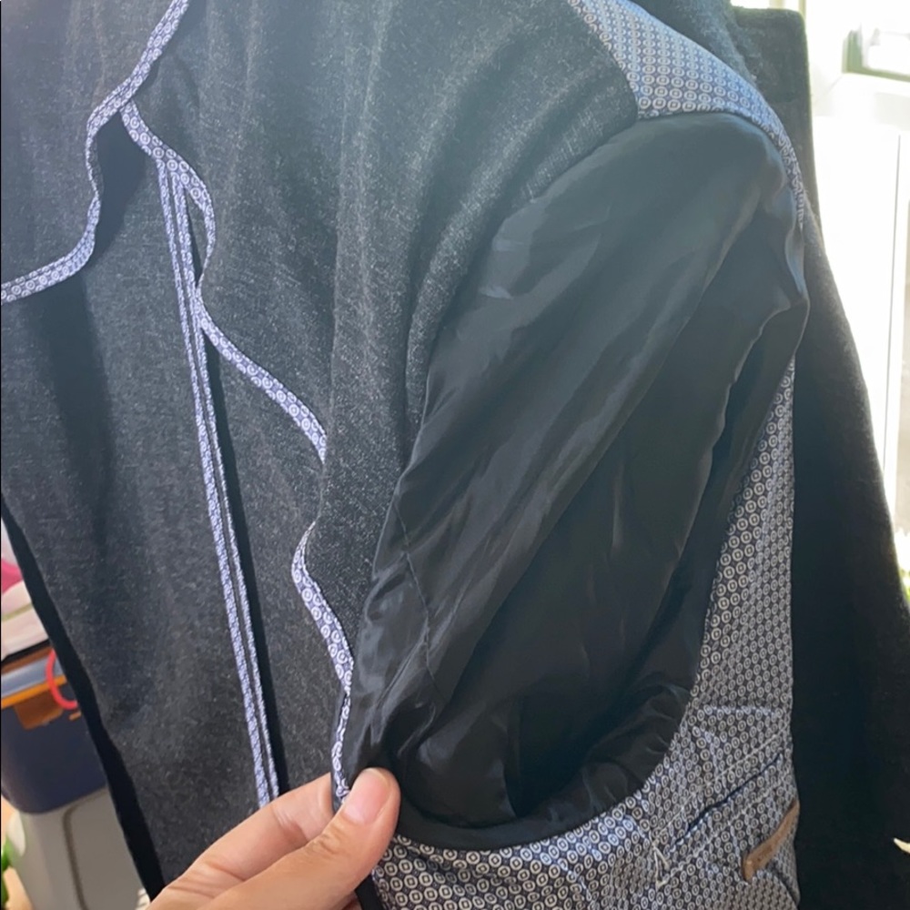 Men’s blazer - Picture 14 of 14